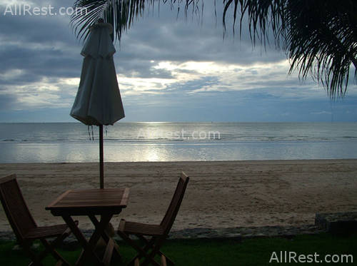 Aleenta Resort 4